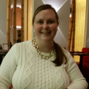 Meet your Posher, Gwendolyn